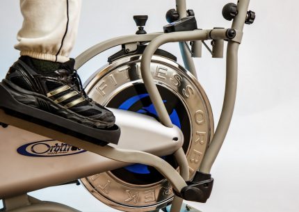 Shoes & Backpack